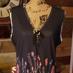 NWOT Lily Tunic